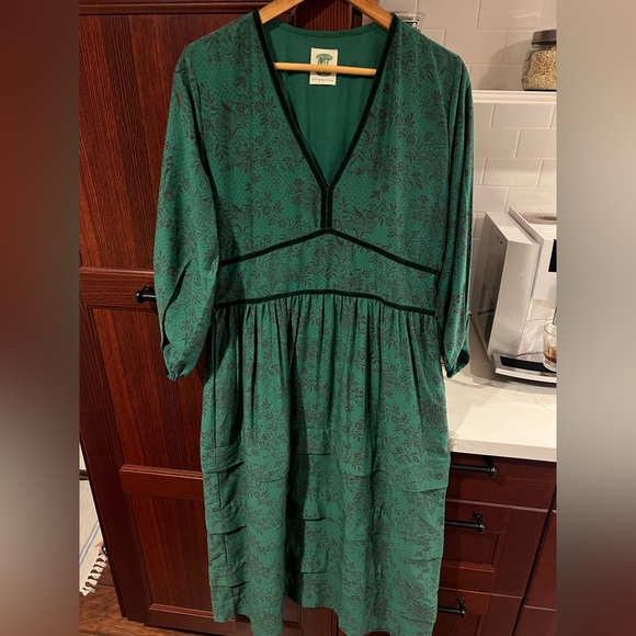 Daydress - Picture 3 of 11